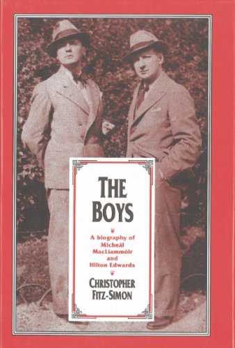 Stock image for The Boys for sale by Better World Books Ltd