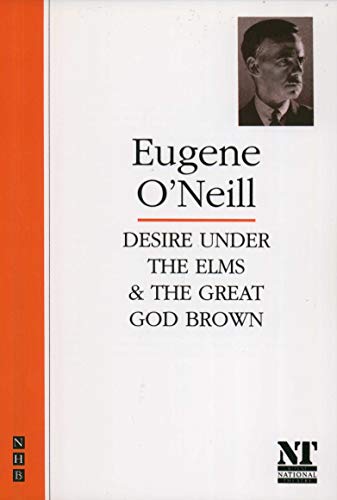 Imagen de archivo de Desire Under the Elms & The Great God Brown a la venta por WorldofBooks