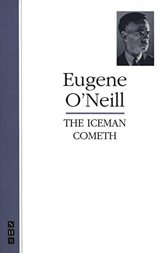 The Iceman Cometh (Paperback) - Eugene O'Neill