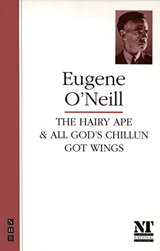 Beispielbild fr The Hairy Ape & All God's Chillun Got Wings (The O'Neill Collection) zum Verkauf von WorldofBooks