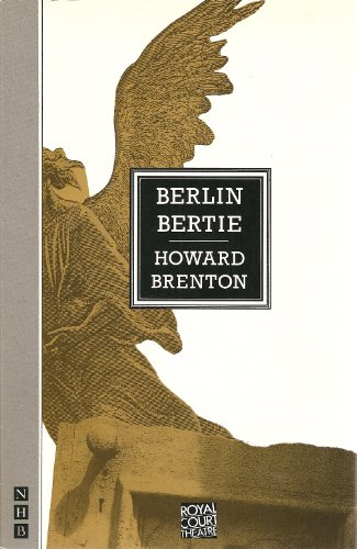 Beispielbild fr Berlin Bertie zum Verkauf von WorldofBooks