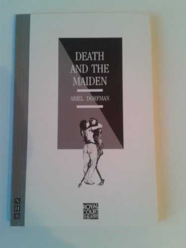 9781854591753: Death and the Maiden: A Play in Three Acts