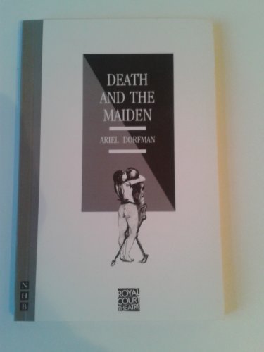 Imagen de archivo de Death and the Maiden a la venta por Wonder Book