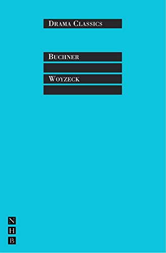 Beispielbild fr Woyzeck (Drama Classics) zum Verkauf von WorldofBooks