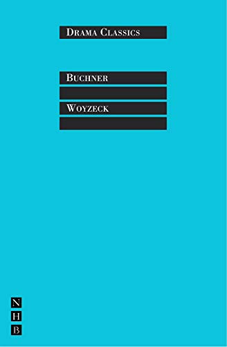 Stock image for Woyzeck for sale by Better World Books: West