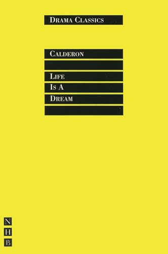 9781854591883: Life is a Dream (Drama Classics)