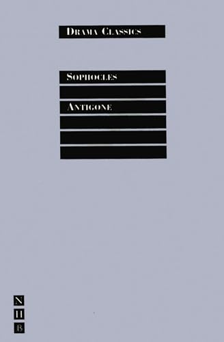 Imagen de archivo de Antigone a la venta por Better World Books