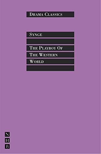 Beispielbild fr The Playboy of the Western World zum Verkauf von Better World Books: West