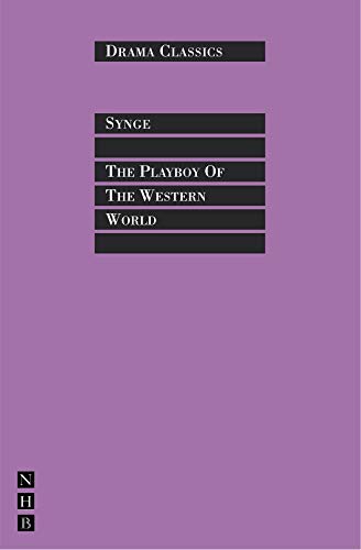 9781854592101: The Playboy of the Western World (Drama Classics)