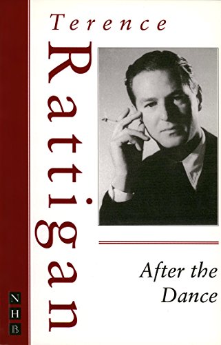 Beispielbild fr After the Dance (NHB International Collection) zum Verkauf von Revaluation Books