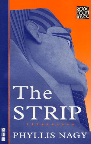 Stock image for Strip (Royal Court Theatre) for sale by Wonder Book