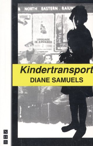 Stock image for Kindertransport for sale by Half Price Books Inc.