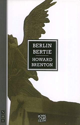 Beispielbild fr Berlin Bertie (NHB Modern Plays) zum Verkauf von WorldofBooks