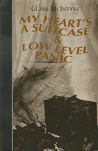 Beispielbild fr My Heart's a Suitcase & Low Level Panic zum Verkauf von WorldofBooks