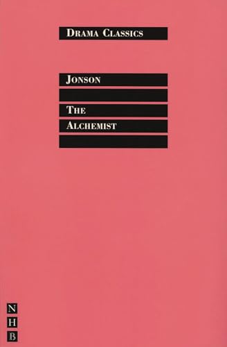 9781854592620: The Alchemist (Drama Classics)