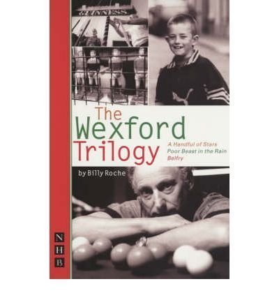 Beispielbild fr The Wexford Trilogy zum Verkauf von Better World Books