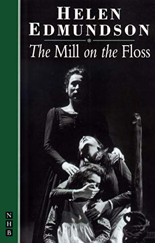 Stock image for The Mill on the Floss for sale by SecondSale