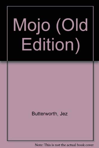 Stock image for Mojo for sale by WorldofBooks