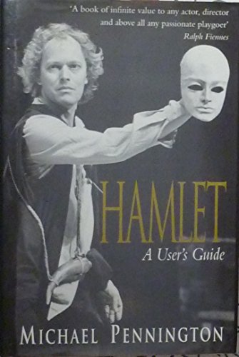 Stock image for Hamlet": A User's Guide for sale by WorldofBooks
