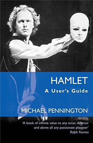 9781854592842: Hamlet: A User's Guide