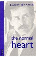 Imagen de archivo de Normal Heart a la venta por WorldofBooks