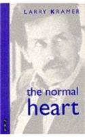 Stock image for Normal Heart for sale by WorldofBooks