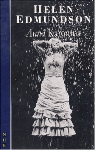 Beispielbild fr Anna Karenina zum Verkauf von More Than Words