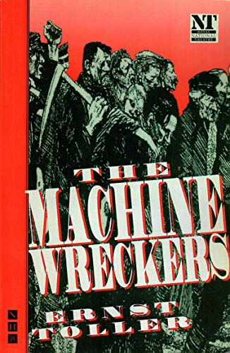 Imagen de archivo de The Machine Wreckers (NHB Classic Plays) a la venta por WorldofBooks