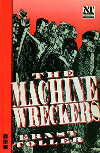 Stock image for The Machine Wreckers (NHB Classic Plays) for sale by AwesomeBooks