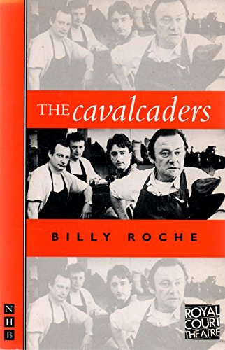 Stock image for The Cavalcaders, The for sale by WorldofBooks