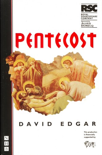 Stock image for Pentecost (NHB International Collection) for sale by Reuseabook
