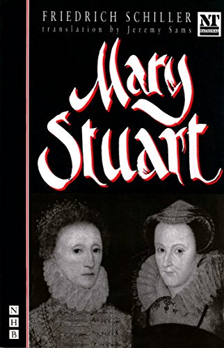 Stock image for Mary Stuart for sale by AwesomeBooks