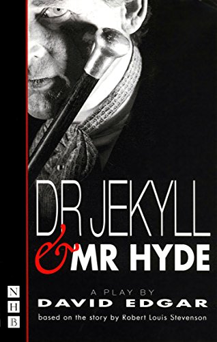9781854592972: Dr Jekyll and Mr Hyde (NHB Modern Plays)