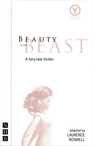 9781854593078: Beauty and the Beast