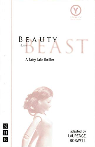 Stock image for Beauty and the Beast. A Fairy-Tale Thriller for sale by The London Bookworm