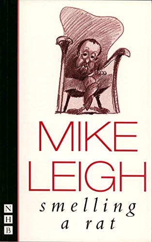 Smelling A Rat (9781854593160) by Leigh, Mike