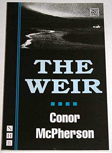 Imagen de archivo de The Weir a la venta por WorldofBooks