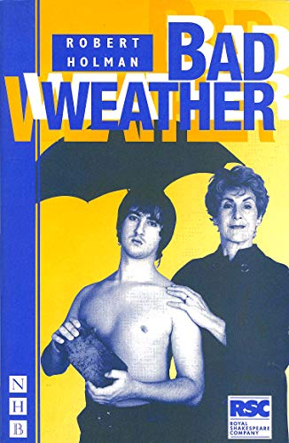 Imagen de archivo de Bad Weather a la venta por ThriftBooks-Dallas