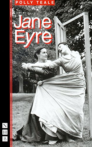 9781854593290: Jane Eyre (NHB Modern Plays)