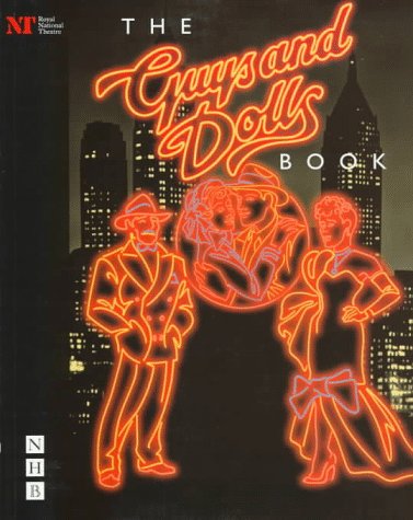 9781854593818: Guys And Dolls Book