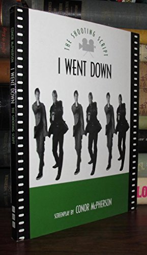 9781854593931: I Went Down: The Shooting Script [Lingua Inglese]