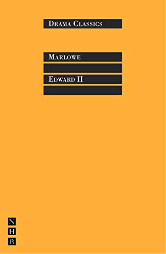 9781854594105: Edward II: 34 (Drama Classics)