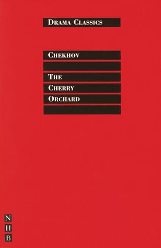 Beispielbild fr The Cherry Orchard (Drama Classics) zum Verkauf von WorldofBooks