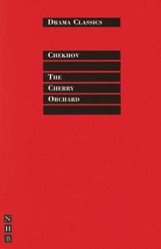 9781854594129: The Cherry Orchard (Drama Classics)