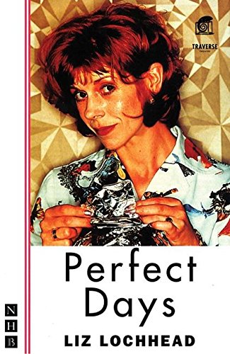 Stock image for Perfect Days (Nick Hern Books) for sale by WorldofBooks
