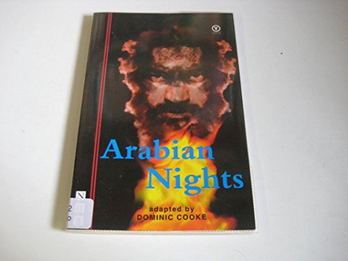 9781854594327: Arabian Nights (Nick Hern Books)
