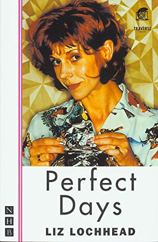 Stock image for Perfect Days for sale by Reuseabook