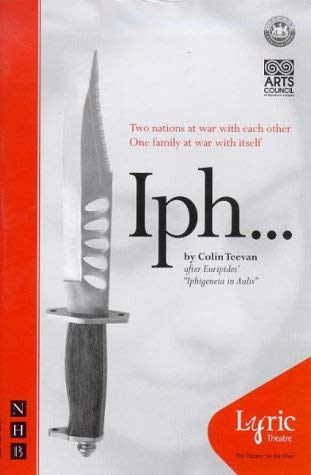 Stock image for Iph . . . (Nick Hern Books) for sale by The Yard Sale Store
