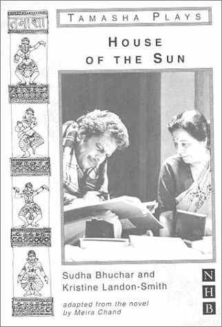 Stock image for House of the Sun (Nick Hern Books) for sale by GOMEDIA