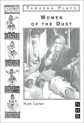 Women of the Dust (9781854594488) by Carter, Ruth